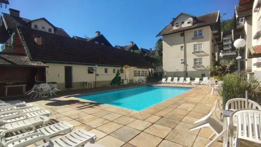 Cobertura com 3 Quartos à venda, 85m² no Várzea, Teresópolis