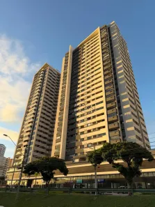Apartamento com 2 Quartos à venda, 66m² no Jardim Satélite, São José dos Campos