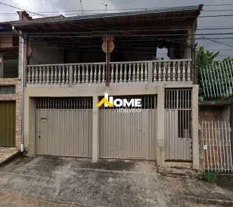 Casa com 4 Quartos à venda, 72m² no Teixeira Dias (Barreiro), Belo Horizonte