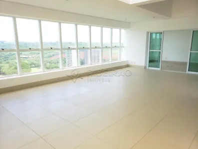 Apartamento com 4 Quartos à venda, 587m² no Vila do Golf, Ribeirão Preto