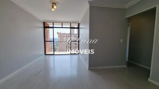 Apartamento com 3 Quartos à venda, 80m² no Tamboré, Barueri