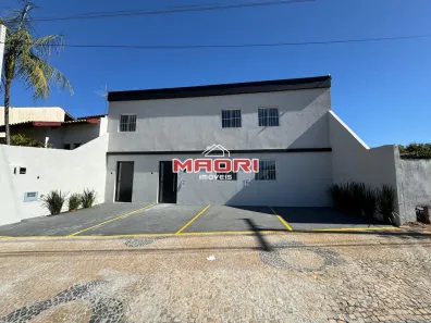 Prédio Comercial com 11 Quartos à venda, 223m² no Vila Clayton, Valinhos