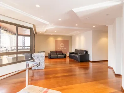 Apartamento com 4 Quartos à venda, 232m² no Indianópolis, São Paulo