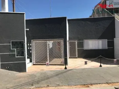 Casa com 2 Quartos à venda, 230m² no Jardim Santa Cruz, Indaiatuba
