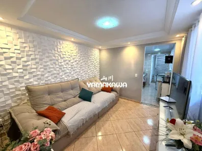 Casa com 3 Quartos à venda, 110m² no Parque Colonial, São Paulo