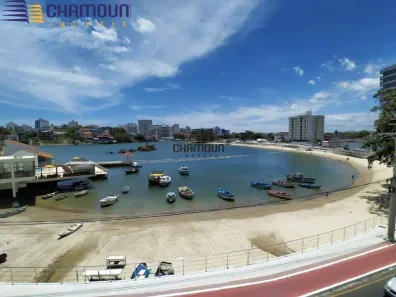 Apartamento com 3 Quartos à venda, 115m² no Muquiçaba, Guarapari