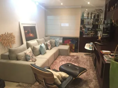Sobrado com 4 Quartos à venda, 280m² no Parque da Vila Prudente, São Paulo