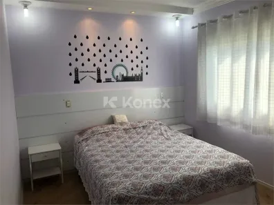 Apartamento com 3 Quartos à venda, 131m² no Pirituba, São Paulo