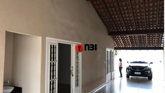 Casa com 2 Quartos à venda, 162m² no Jardim Nazareth, São José do Rio Preto