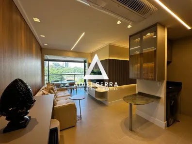 Apartamento com 2 Quartos à venda, 58m² no Ondina, Salvador