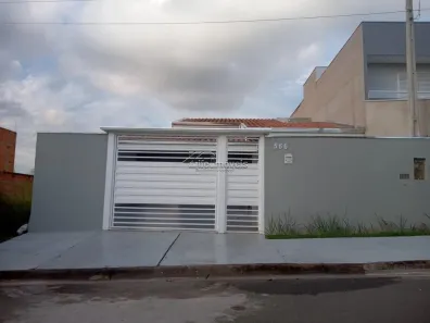 Casa com 3 Quartos à venda, 130m² no Residencial Santa Joana, Sumaré