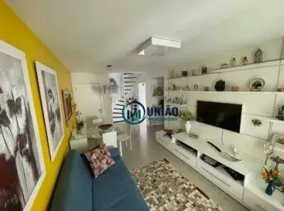 Cobertura com 2 Quartos à venda, 103m² no Ingá, Niterói