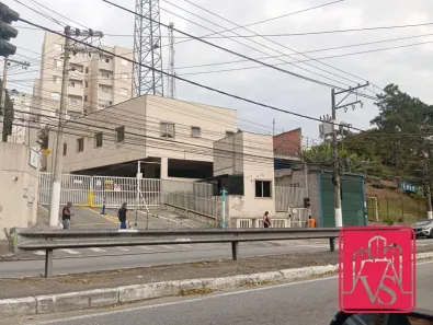 Apartamento com 2 Quartos à venda, 50m² no Montanhão, São Bernardo do Campo