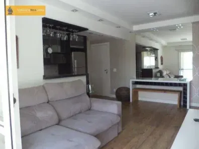 Apartamento com 1 Quarto à venda, 168m² no Jardim Brasil (Zona Sul), São Paulo