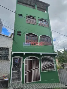 Sobrado com 1 Quarto à venda, 10m² no Alto Maron, Itabuna