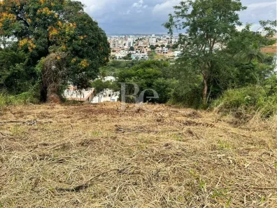 Lote/Terreno à venda, 718m² no Portal do Sol, Contagem