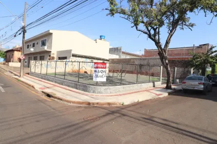 Lote/Terreno para alugar, 305m² no Jardim Agari, Londrina
