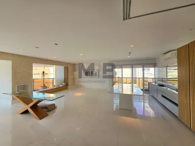 Apartamento com 3 Quartos à venda, 247m² no Jardim Luzitânia, São Paulo