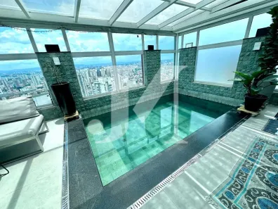 Cobertura com 3 Quartos à venda, 225m² no Vila Carrão, São Paulo