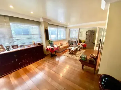 Apartamento com 4 Quartos à venda, 224m² no Pinheiros, São Paulo