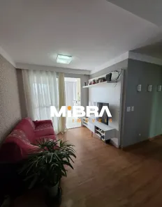 Apartamento com 3 Quartos à venda, 89m² no Jardim Camburi, Vitória