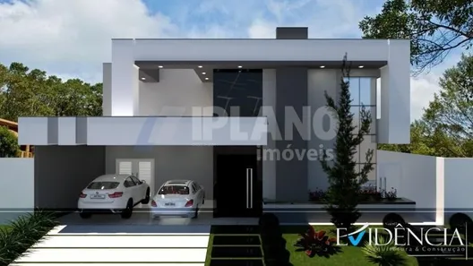 Casa de Condomínio com 3 Quartos à venda, 201m² no Condomínio Village São Carlos IV, São Carlos