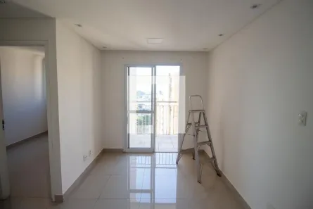 Apartamento com 2 Quartos à venda, 49m² no Vila Santana, São Paulo