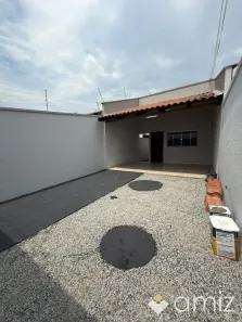 Casa com 2 Quartos à venda, 95m² no Setor Jardim Imperial, Trindade