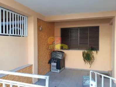Casa com 3 Quartos à venda, 89m² no Rudge Ramos, São Bernardo do Campo