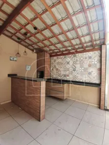 Casa de Condomínio com 4 Quartos para alugar, 170m² no Jardim Santa Maria, Jacareí