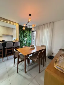 Apartamento com 3 Quartos à venda, 83m² no Jardim João Liporoni, Franca