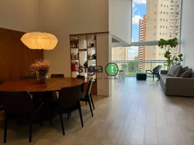 Apartamento com 3 Quartos à venda, 148m² no Jardim Fonte do Morumbi, São Paulo