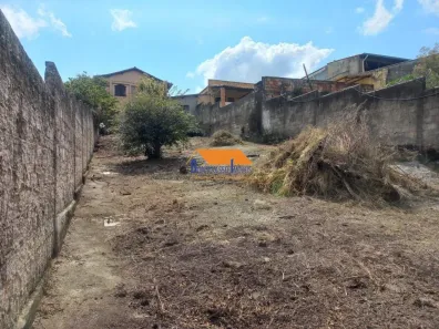 Lote/Terreno à venda, 493m² no São Tomáz, Belo Horizonte