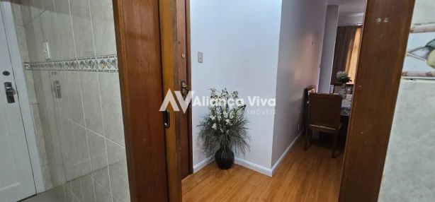 Apartamento com 3 Quartos à venda, 83m² no Copacabana, Rio de Janeiro