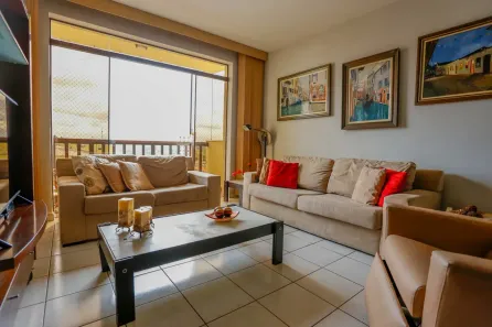 Apartamento com 4 Quartos à venda, 202m² no Centro, Sorocaba