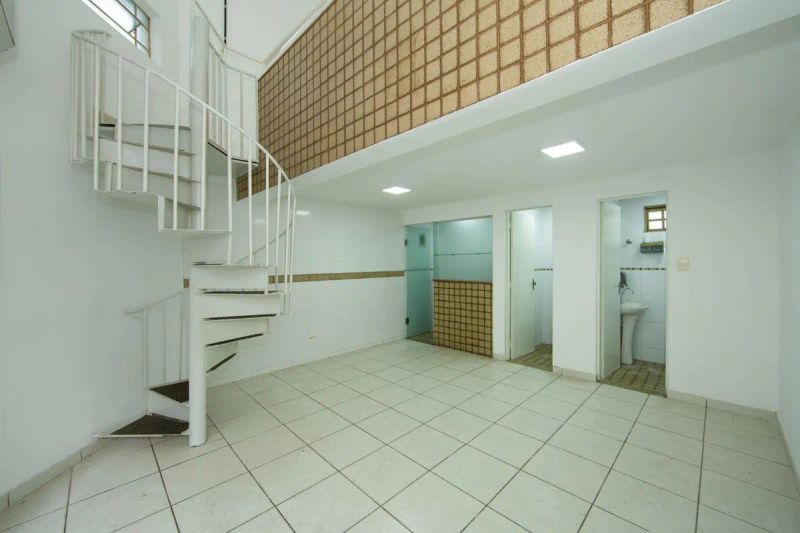 Apartamento com 2 quartos — Prado, Belo Horizonte