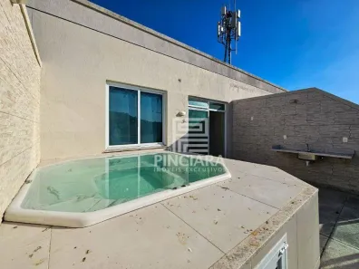 Cobertura com 2 Quartos para venda ou aluguel, 172m² no São Francisco, Niterói