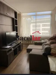 Apartamento com 2 Quartos à venda, 74m² no Humaitá, Rio de Janeiro