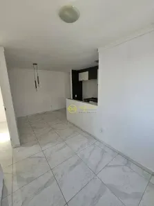 Apartamento com 2 Quartos à venda, 49m² no Iporanga, Sorocaba