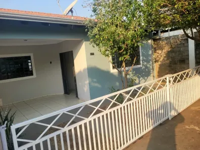 Casa de Condomínio com 2 Quartos à venda, 85m² no Ponte Nova, Várzea Grande