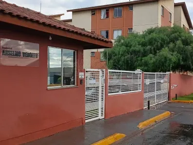 Apartamento com 2 Quartos à venda, 45m² no Nova Olinda, Londrina