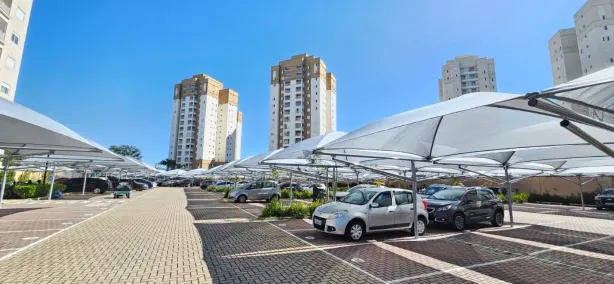 Apartamento com 3 Quartos à venda, 69m² no Jardim São Pedro, Mogi das Cruzes