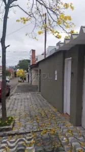 Imóvel Comercial com 2 Quartos para alugar, 180m² no Vila Floresta, Santo André