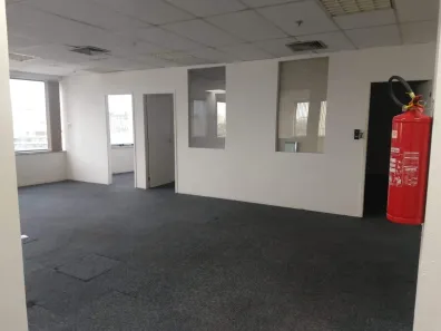 Sala Comercial à venda, 158m² no Vila Olímpia, São Paulo