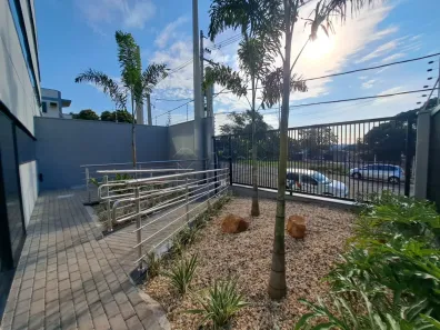 Ponto Comercial para alugar, 600m² no Parque Industrial Harmonia, Nova Odessa