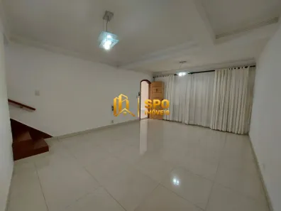 Sobrado com 3 Quartos à venda, 120m² no Vila Isa, São Paulo