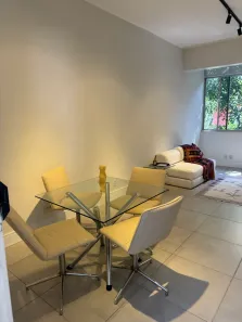 Apartamento com 1 Quarto para venda ou aluguel, 60m² no Jardim Botânico, Rio de Janeiro