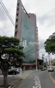 Sala Comercial à venda, 34m² no Vila Osasco, Osasco