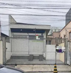Galpão/Depósito/Armazém para alugar, 232m² no Santana, São Paulo