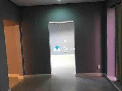 Sala Comercial com 5 Quartos para alugar, 311m² no Cambuí, Campinas